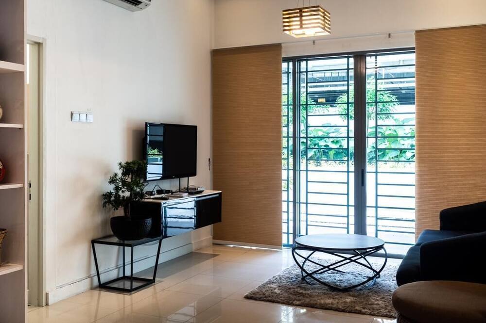 Photo of Livingroom in Kota Kinabalu