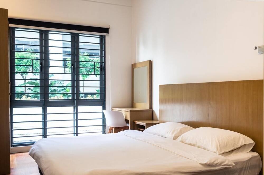 Photo of Bedroom in Kota Kinabalu