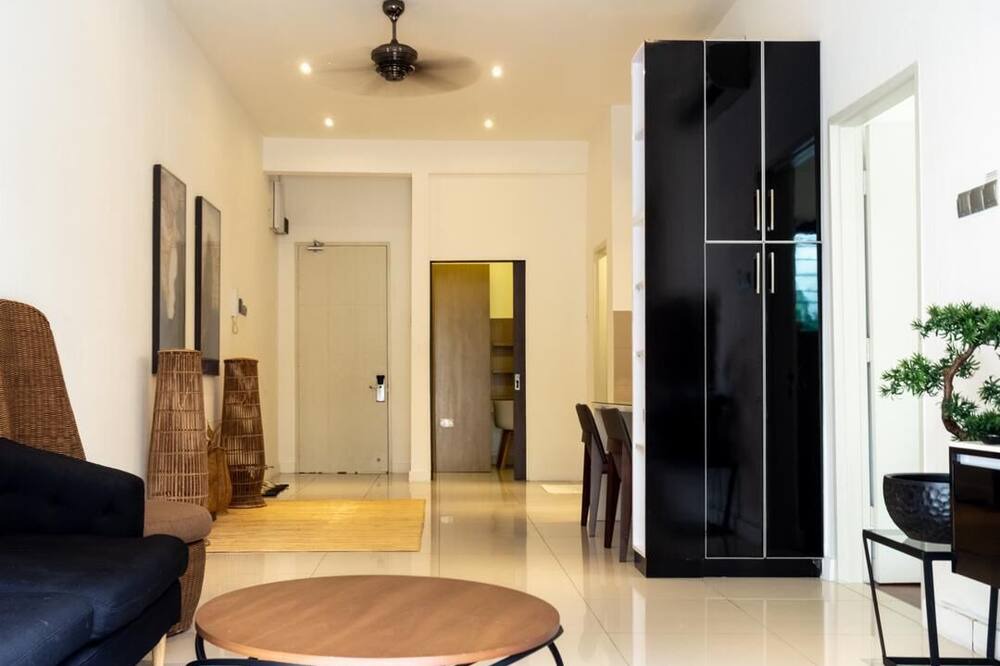 Photo of Livingroom in Kota Kinabalu