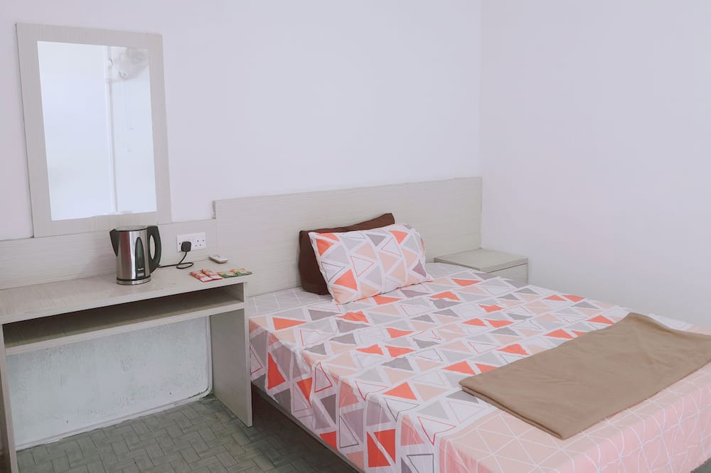 Photo of Bedroom in Sungai Rengit