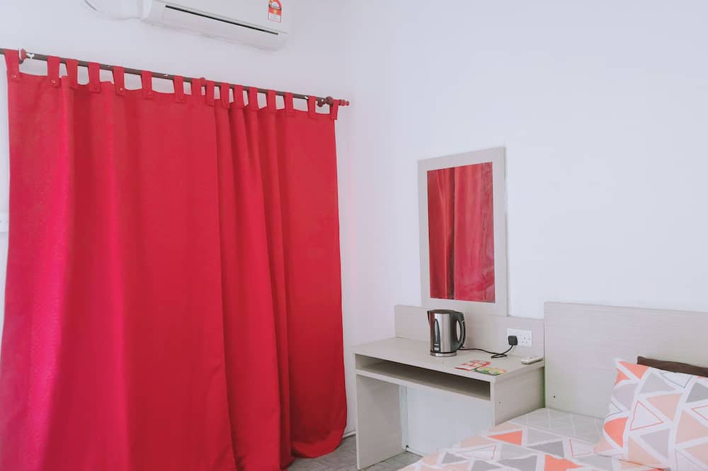 Photo of Bedroom in Sungai Rengit