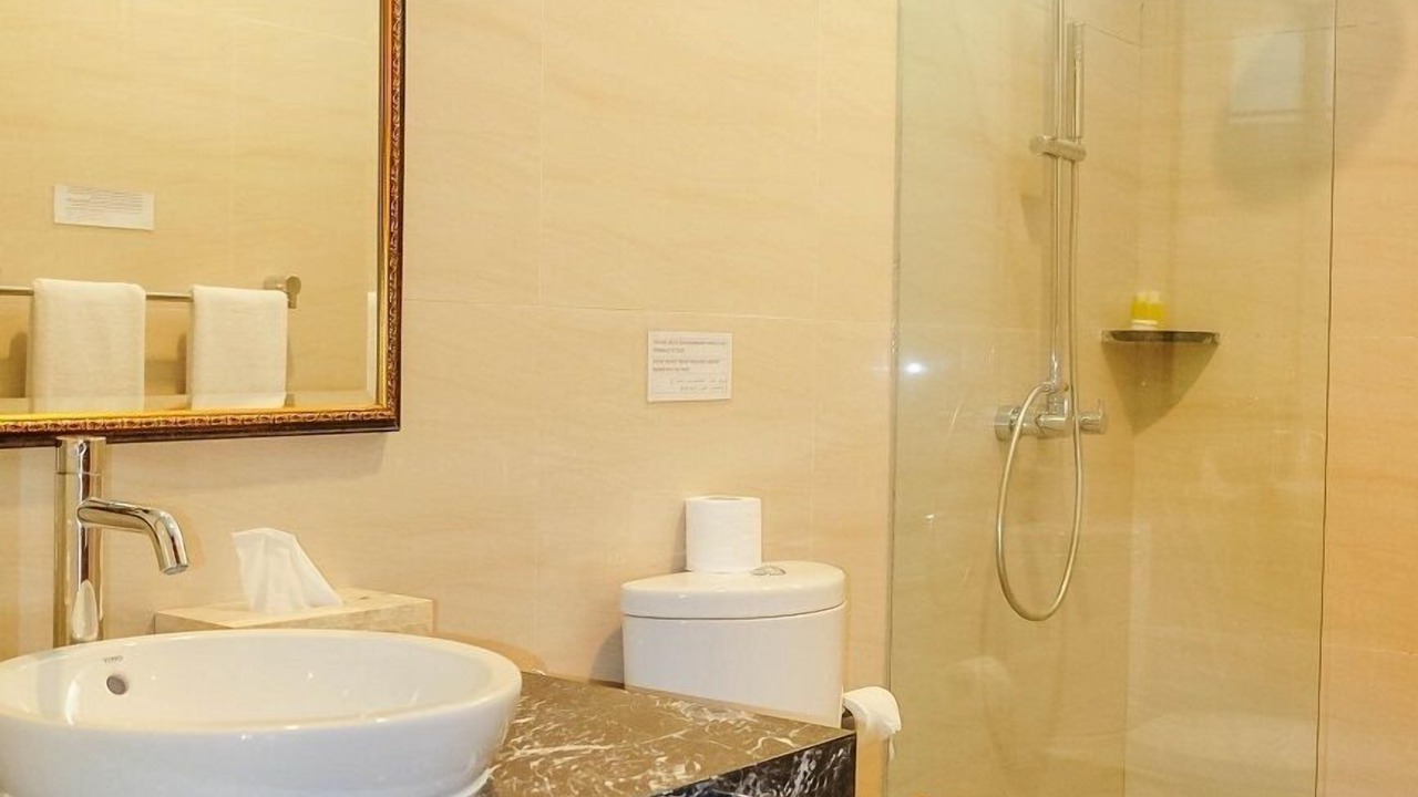 Photo of Bathroom in Bandung
