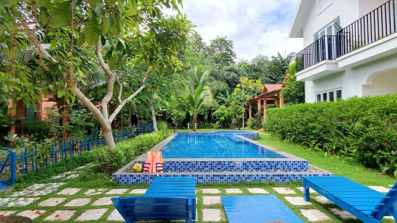 Photo of Outdoor in Ong Lang