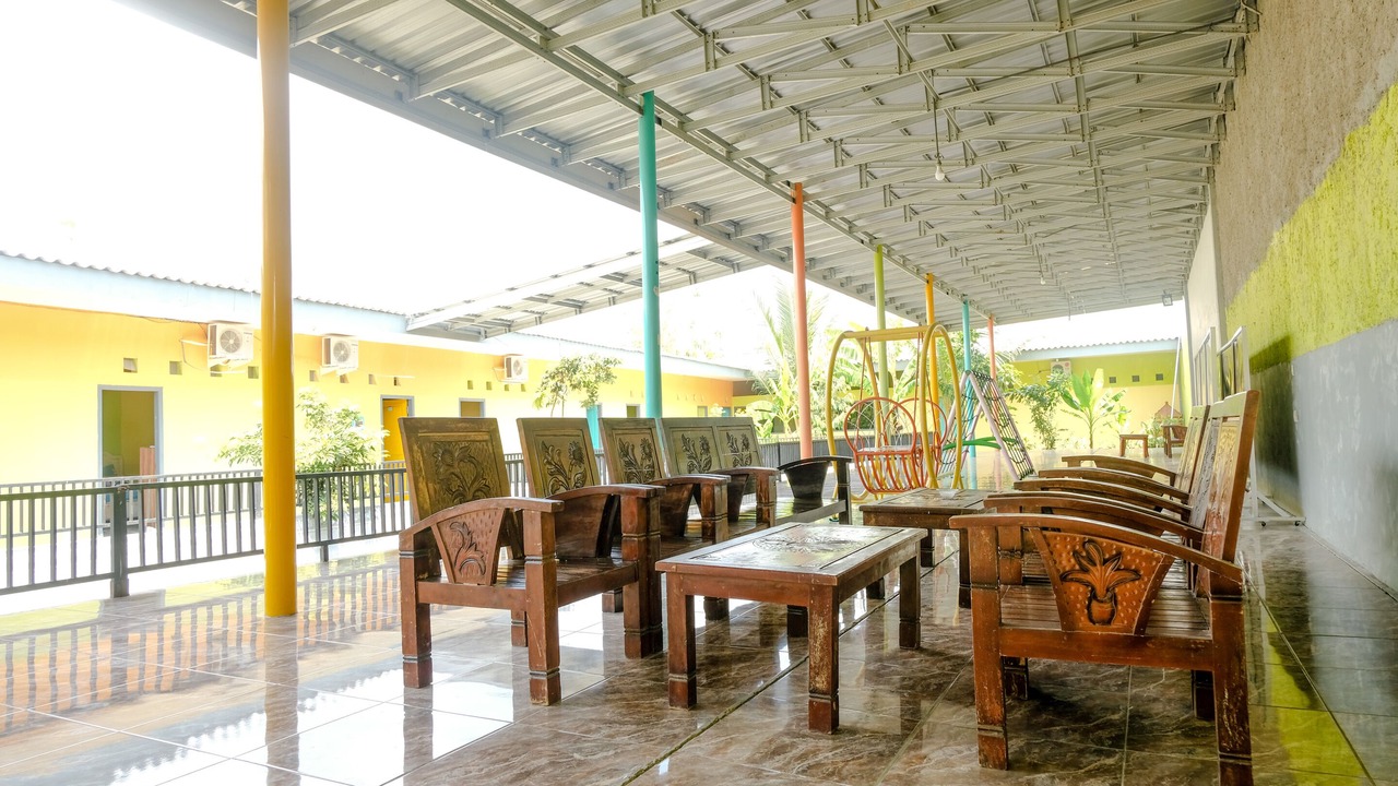 Photo of Others in Madiun