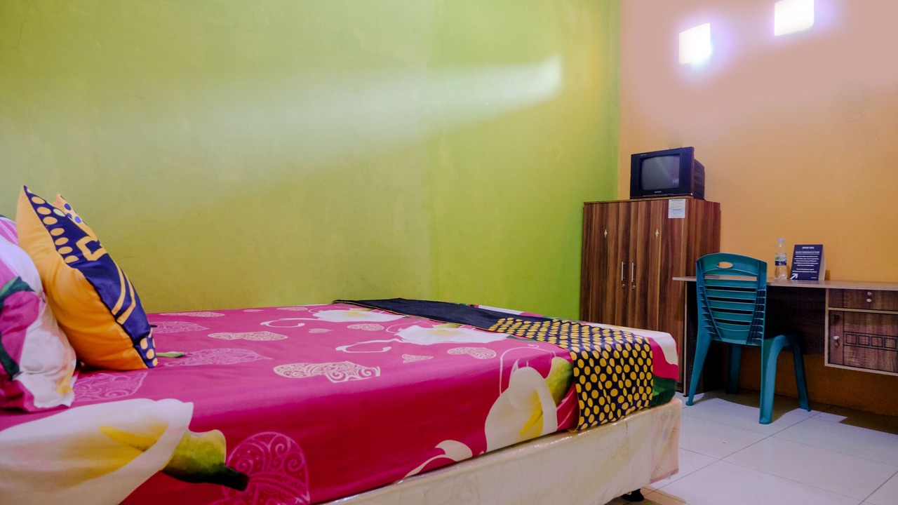 Photo of Bedroom in Madiun