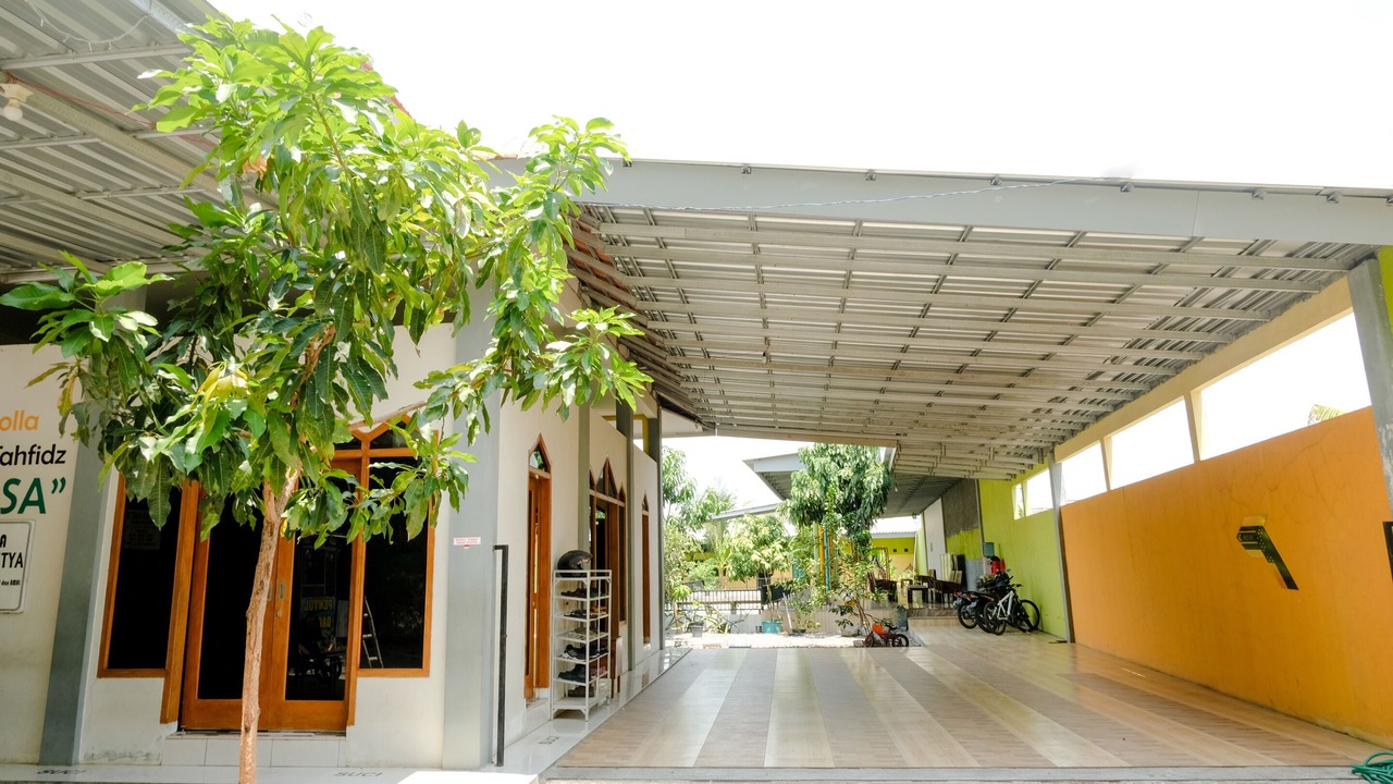 Photo of Outdoor in Madiun