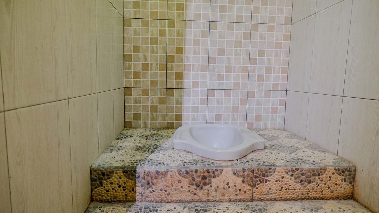 Photo of Bathroom in Madiun