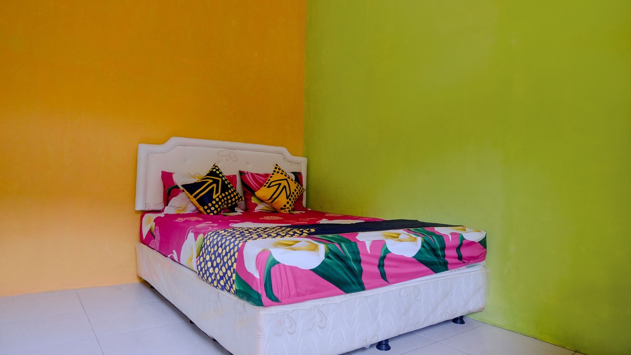 Photo of Bedroom in Madiun