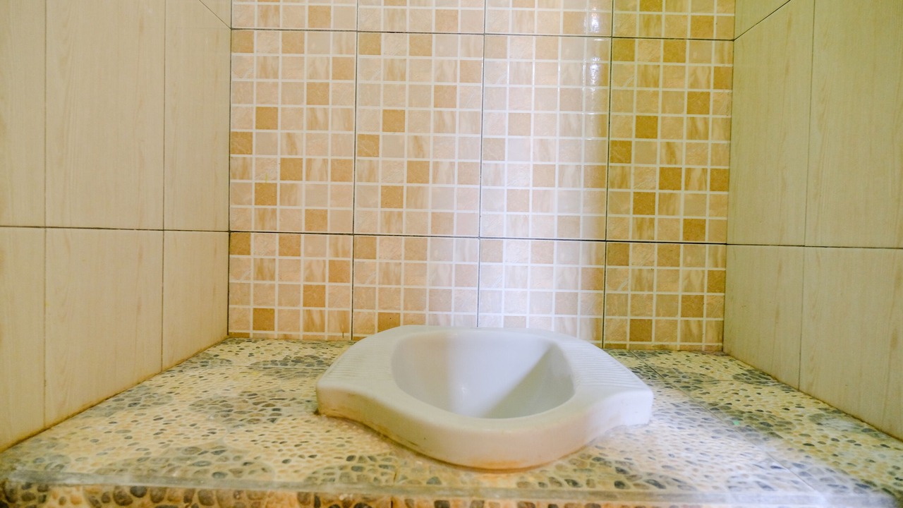 Photo of Bathroom in Madiun