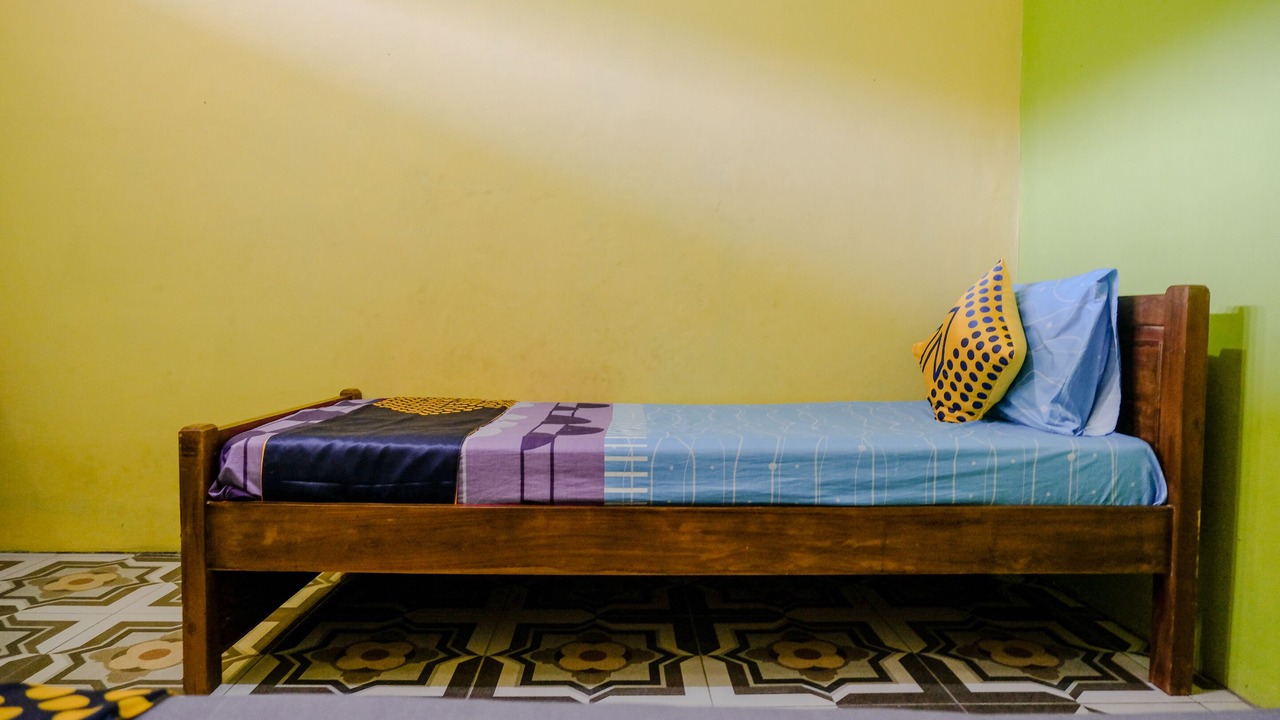 Photo of Bedroom in Madiun