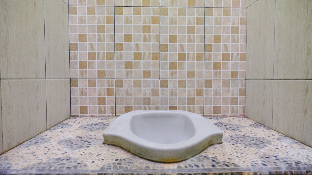Photo of Bathroom in Madiun