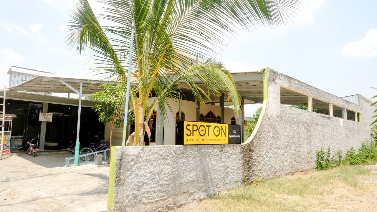 Photo of Outdoor in Madiun
