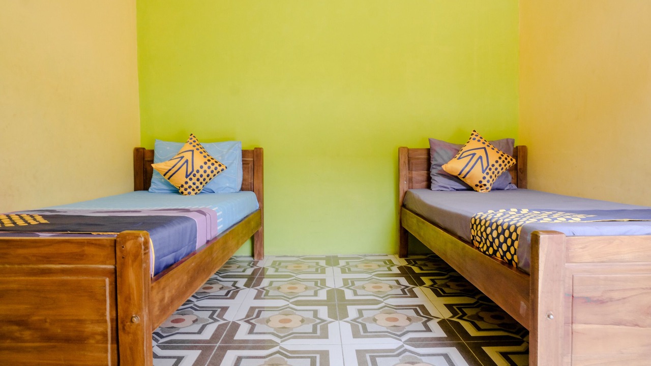 Photo of Bedroom in Madiun