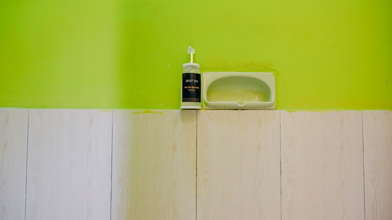 Photo of Bathroom in Madiun