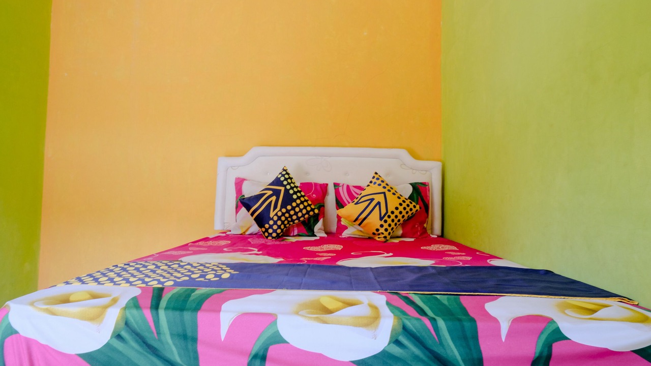 Photo of Bedroom in Madiun