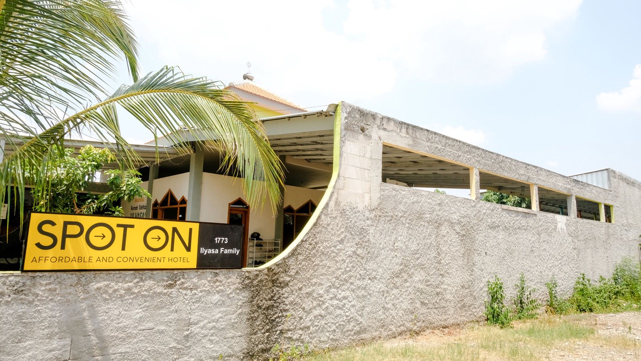 Photo of Outdoor in Madiun
