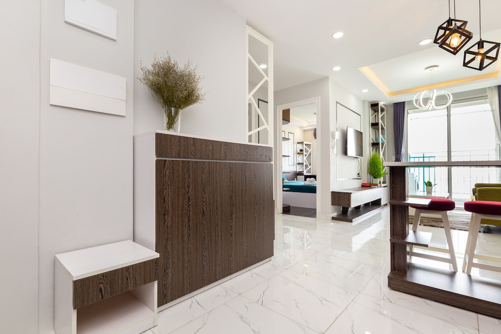 Photo of Livingroom in Phu Nhuan
