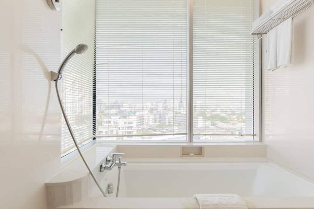 Photo of Bathroom in Phra Khanong Nuea
