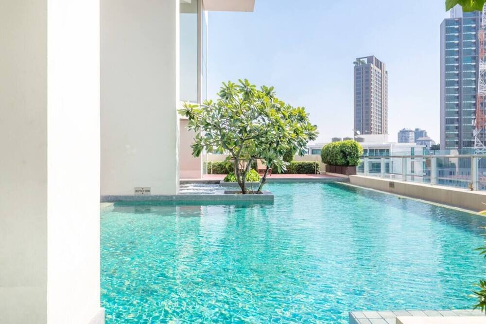 Photo of Outdoor in Phra Khanong Nuea