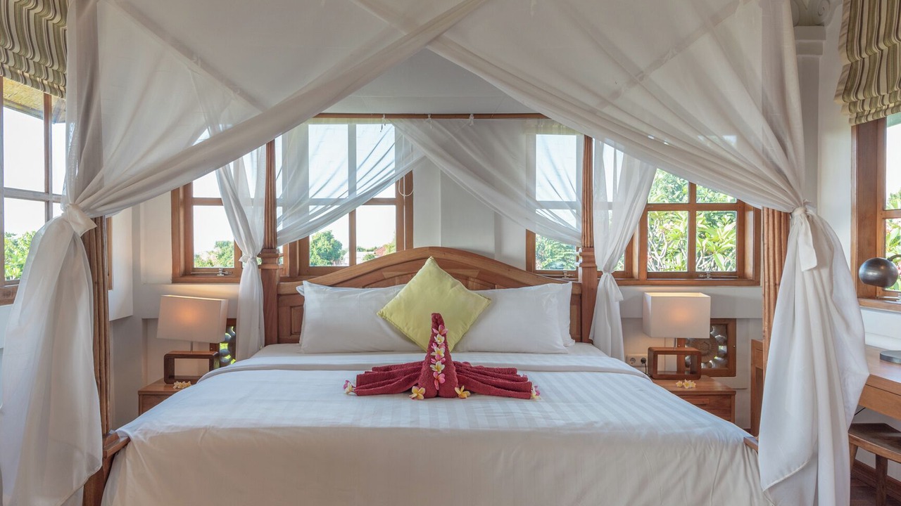 Photo of Bedroom in Kayu Putih