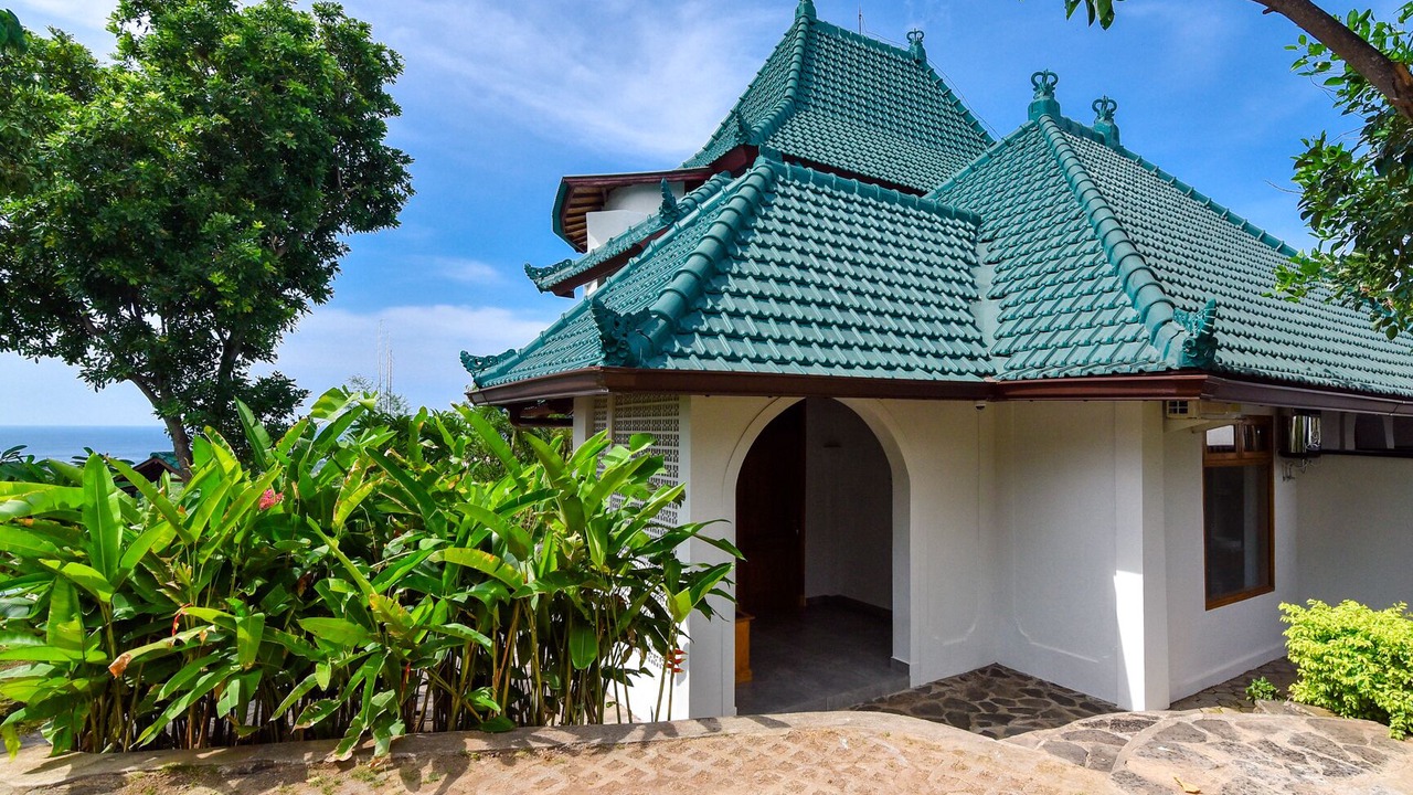 Photo of Outdoor in Kayu Putih