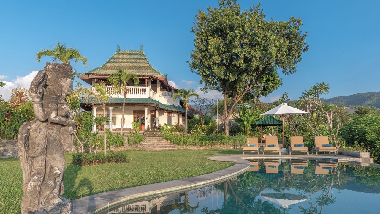 Photo of Outdoor in Kayu Putih