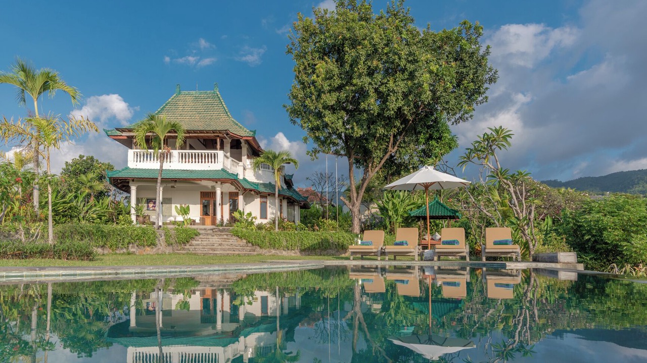 Photo of Outdoor in Kayu Putih