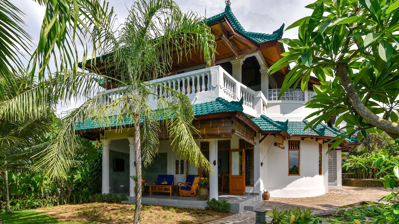 Photo of Outdoor in Kayu Putih