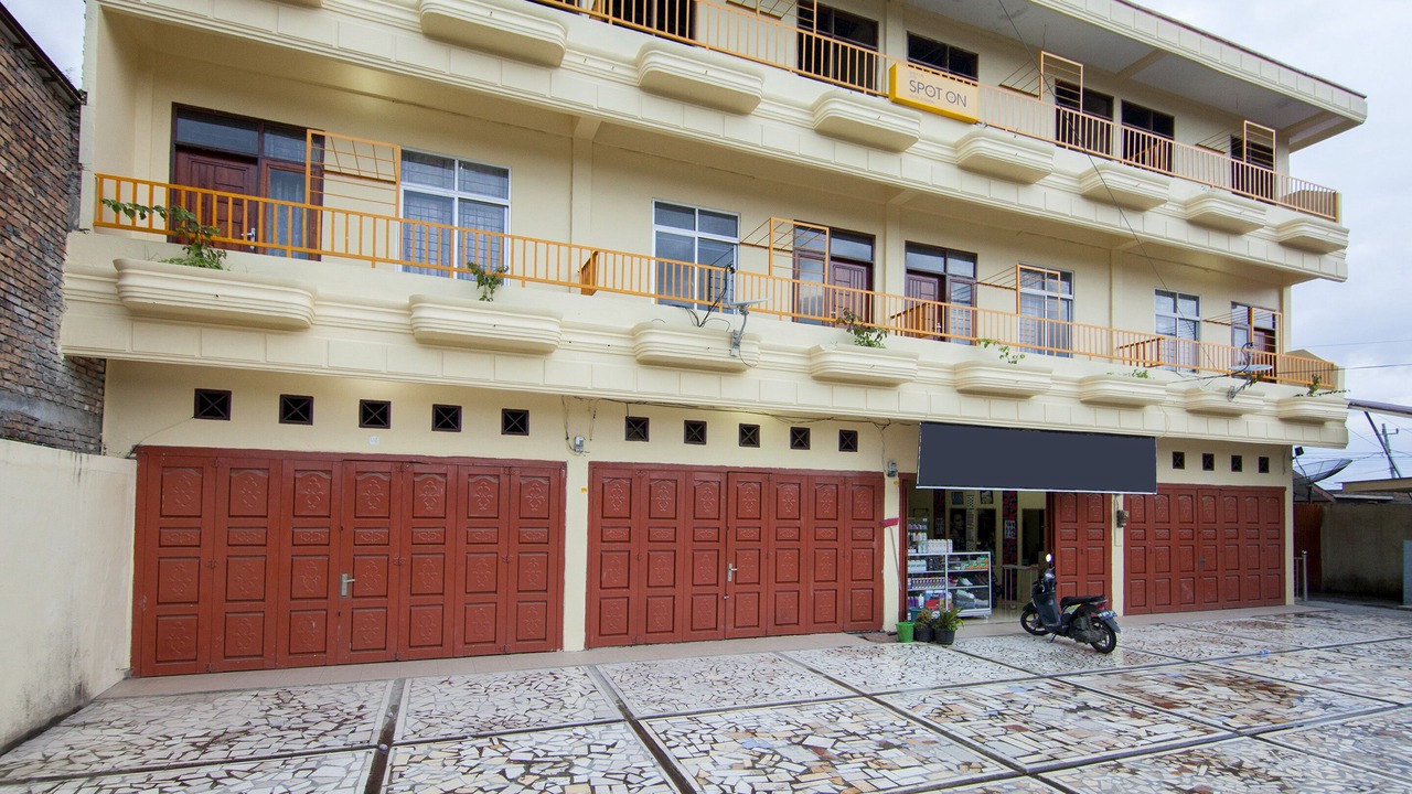 Photo of Outdoor in Kabanjahe