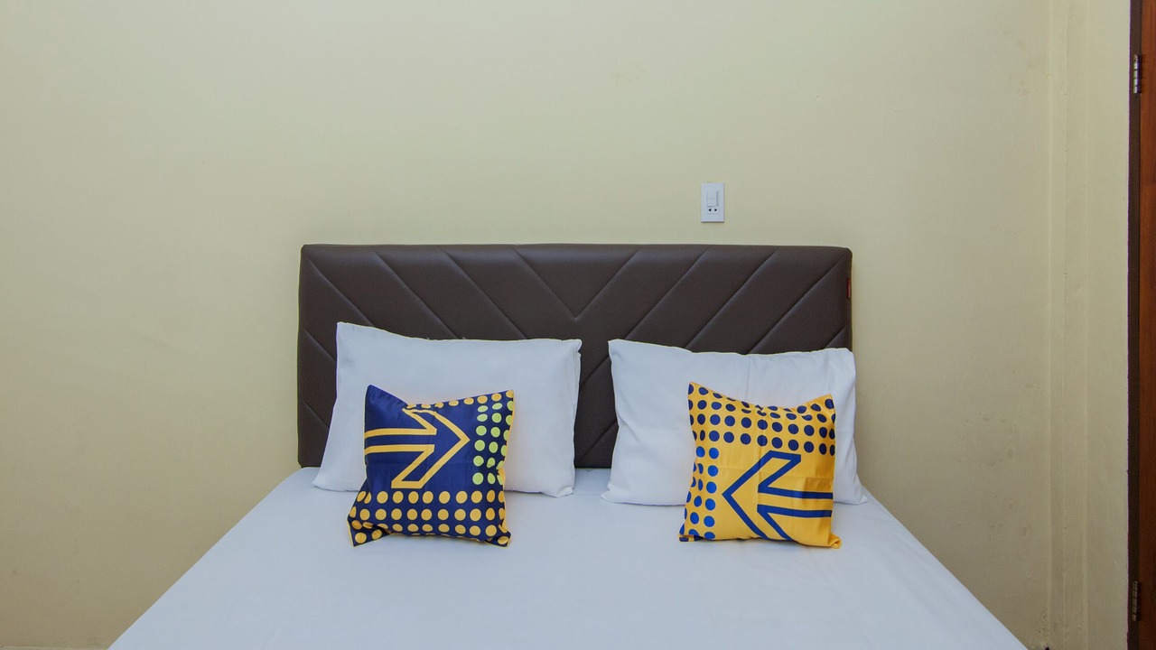 Photo of Bedroom in Kabanjahe