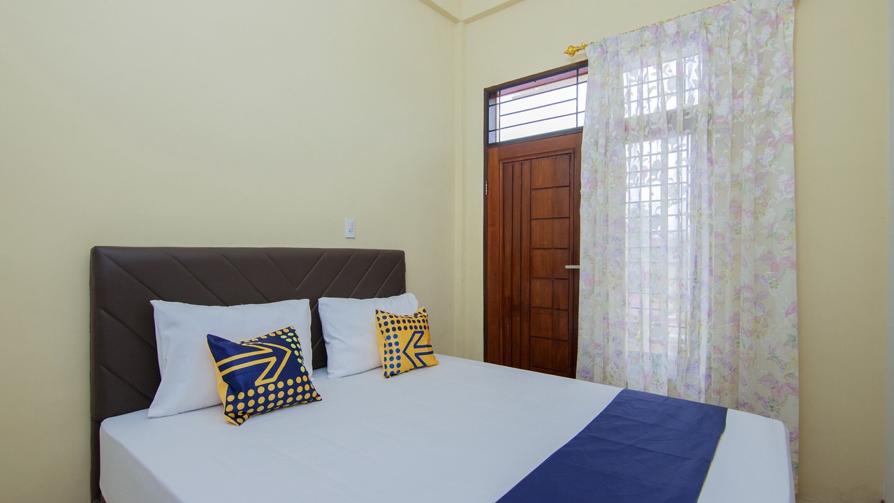Photo of Bedroom in Kabanjahe