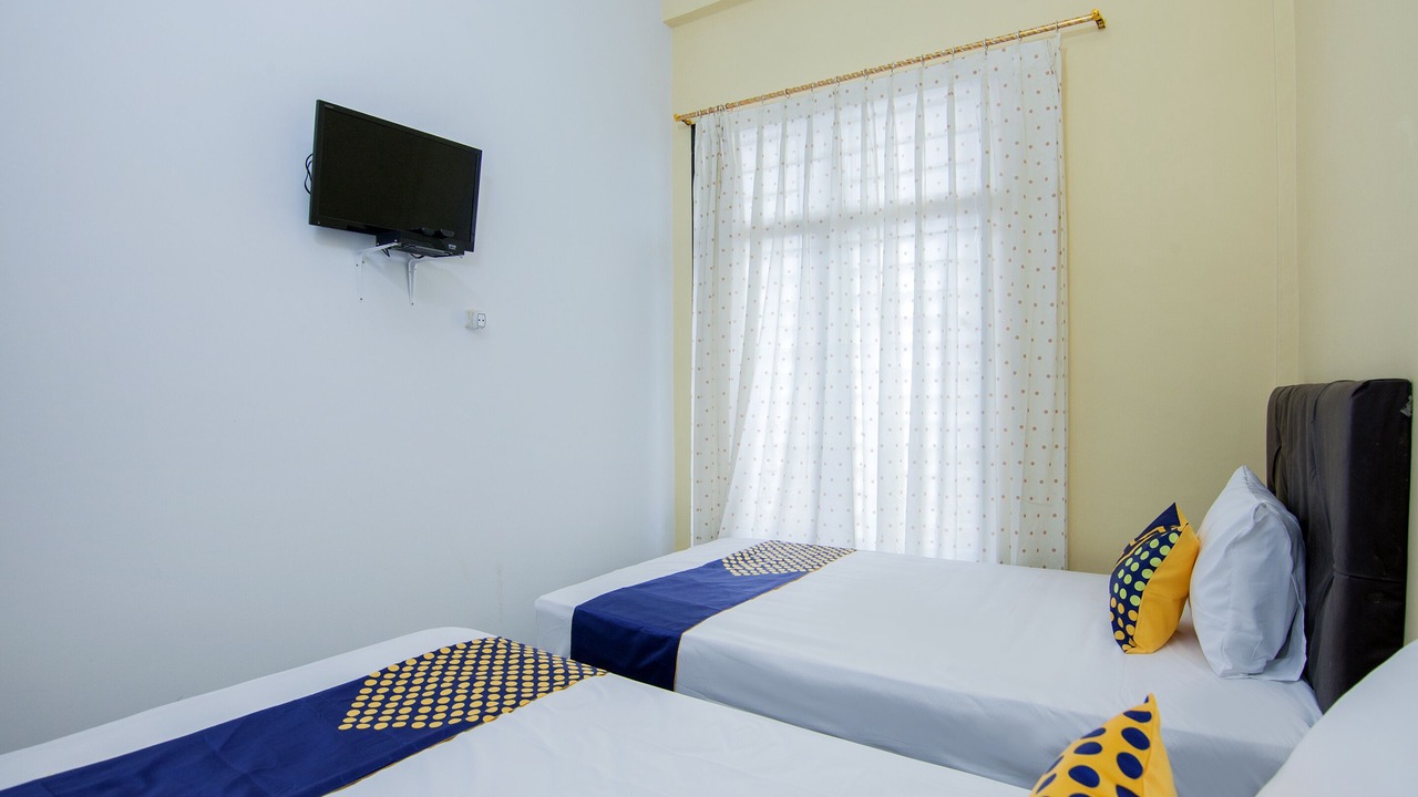 Photo of Bedroom in Kabanjahe