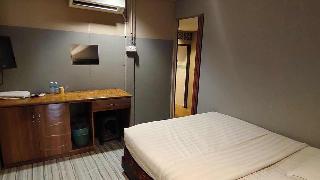 Photo of Bedroom in Pulau Ketam