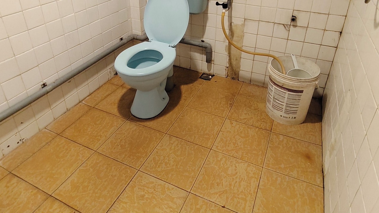 Photo of Bathroom in Pulau Ketam