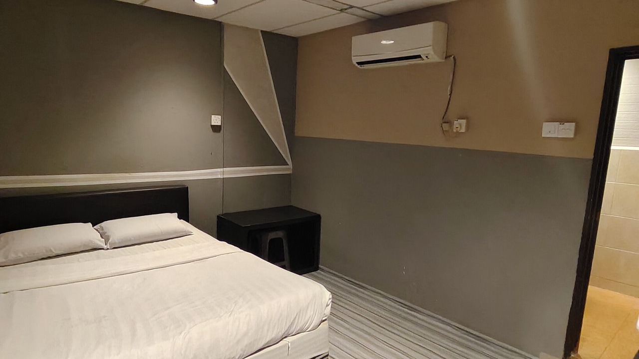 Photo of Bedroom in Pulau Ketam