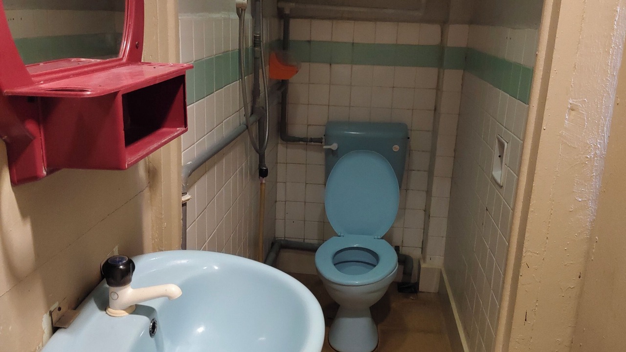 Photo of Bathroom in Pulau Ketam