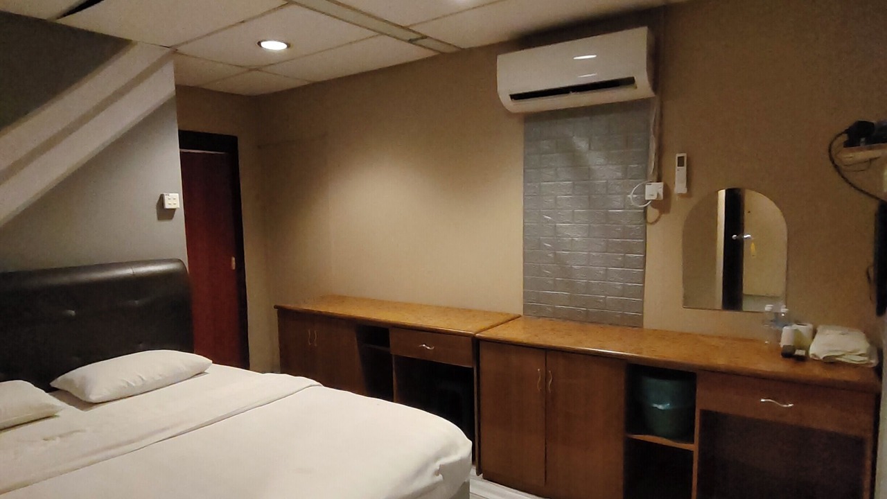 Photo of Bedroom in Pulau Ketam