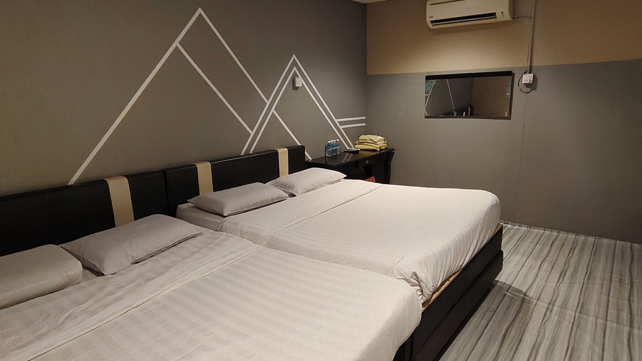 Photo of Bedroom in Pulau Ketam