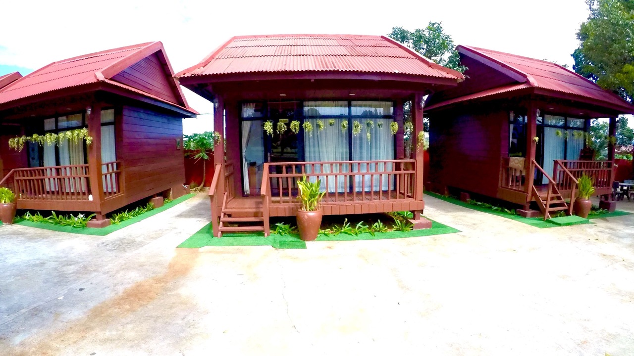 Photo of Outdoor in Sen Monorom