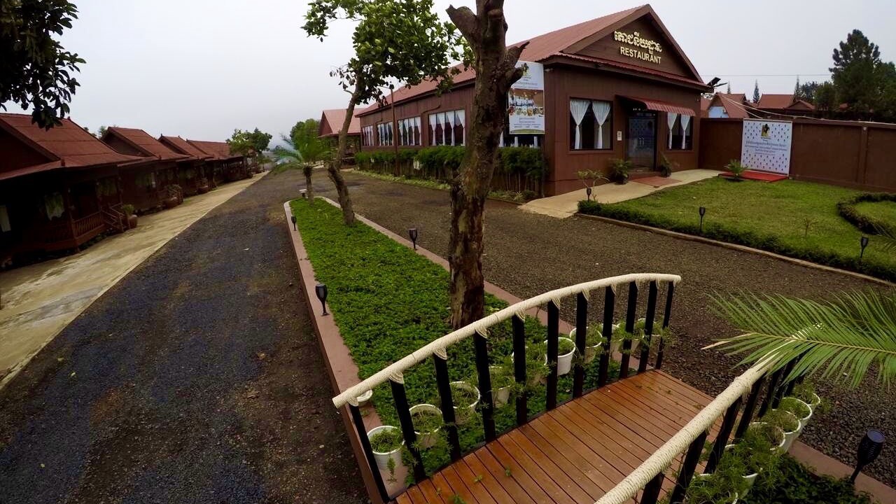 Photo of Outdoor in Sen Monorom