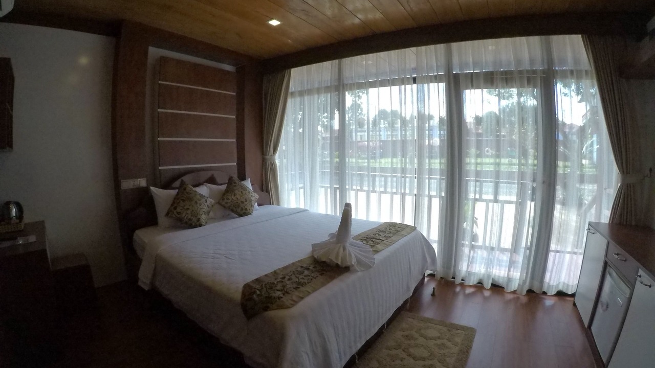 Photo of Bedroom in Sen Monorom