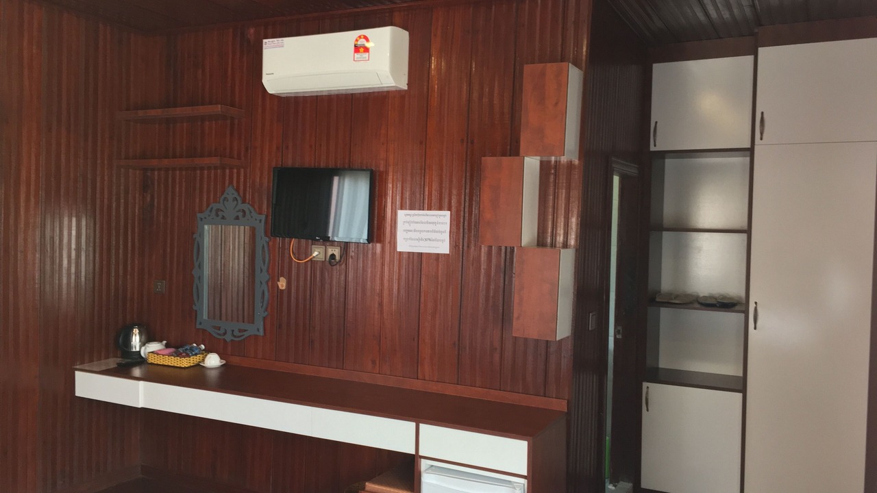 Photo of Bedroom in Sen Monorom