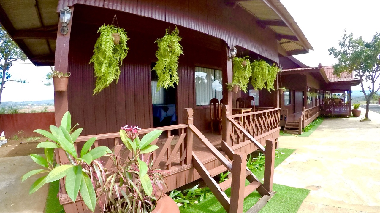 Photo of Outdoor in Sen Monorom