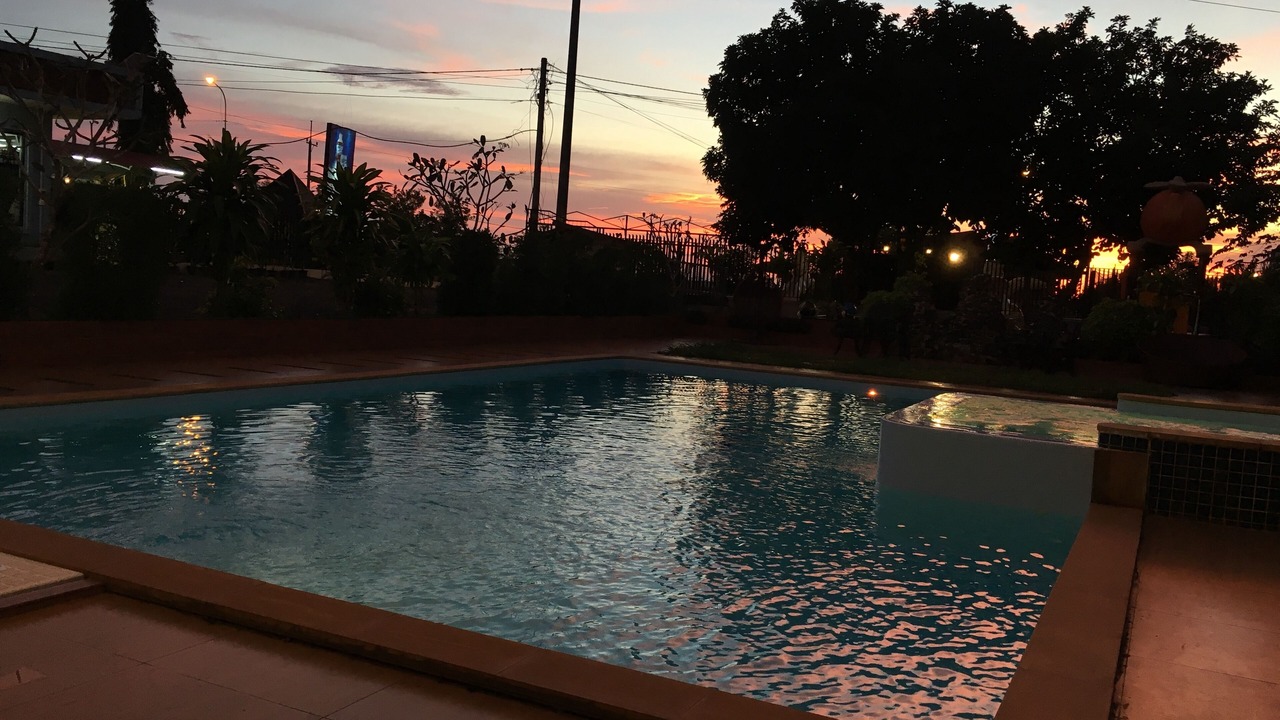 Photo of Outdoor in Sen Monorom