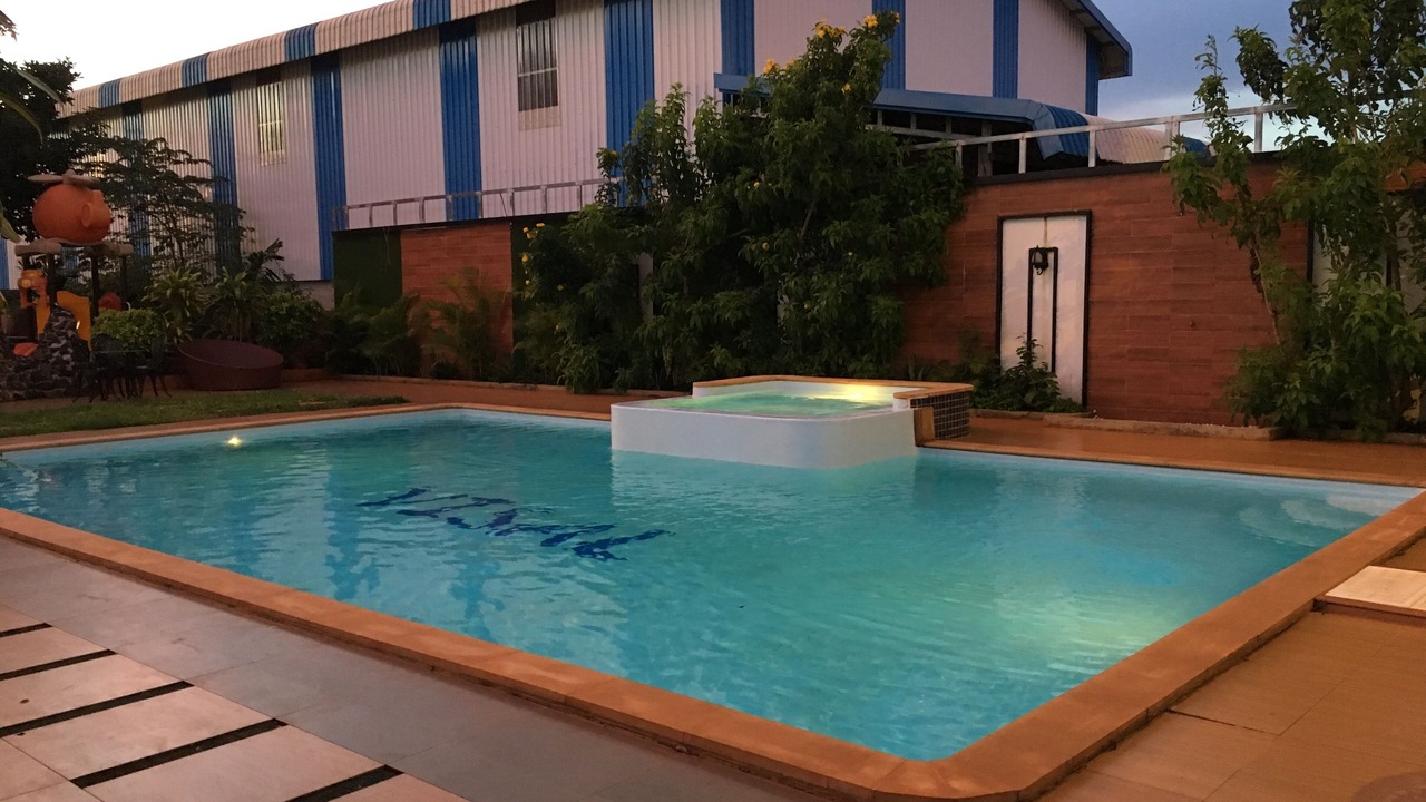 Photo of Outdoor in Sen Monorom
