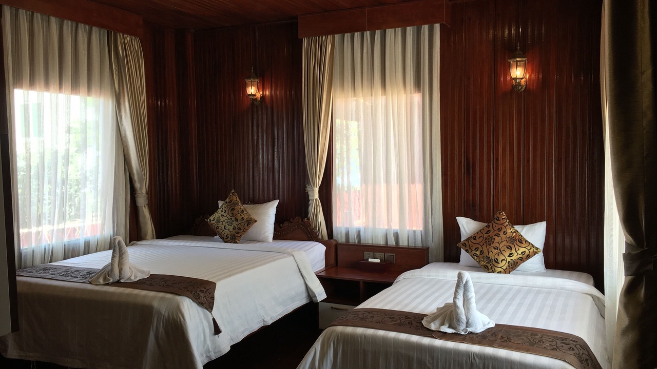 Photo of Bedroom in Sen Monorom