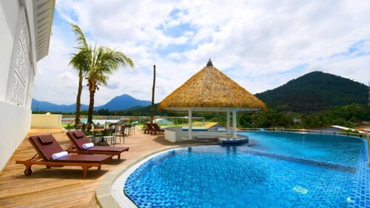 Photo of Outdoor in Singkawang