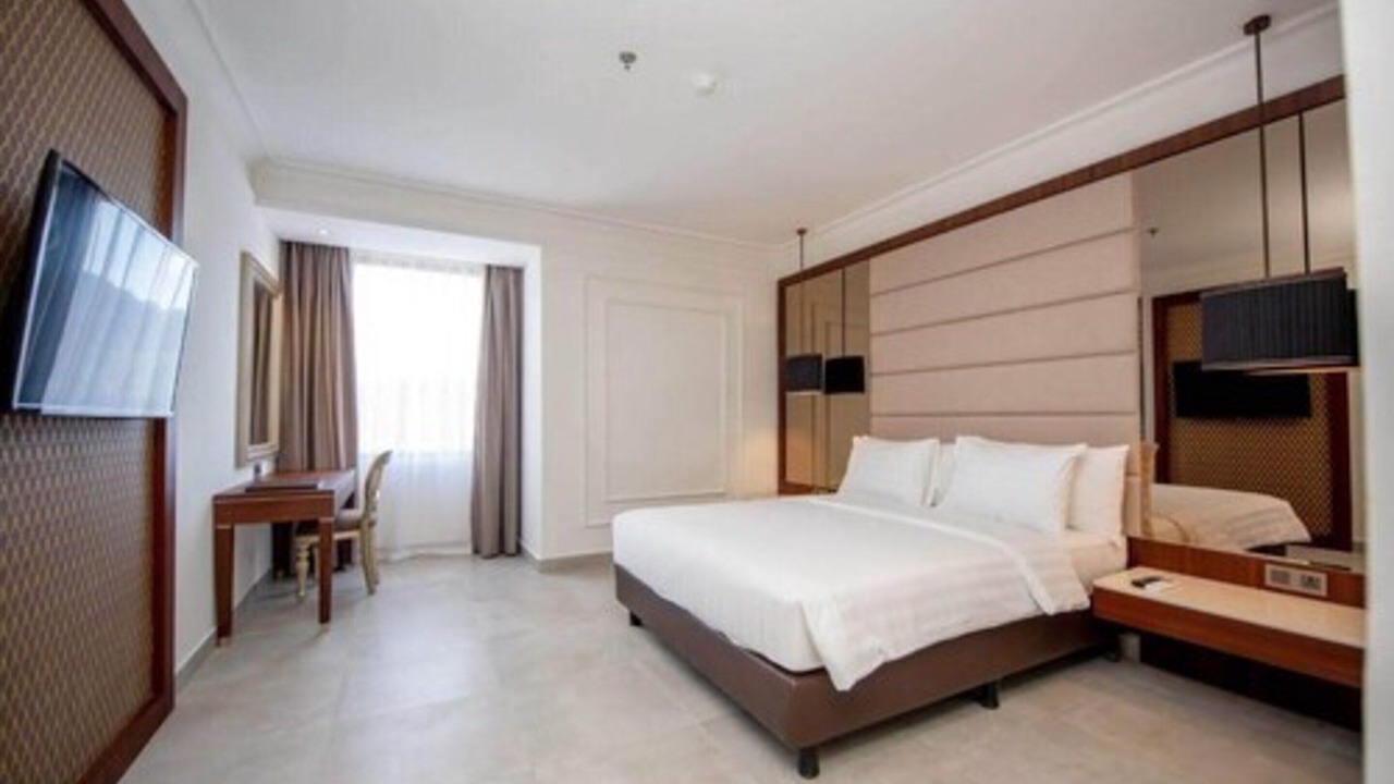 Photo of Bedroom in Singkawang