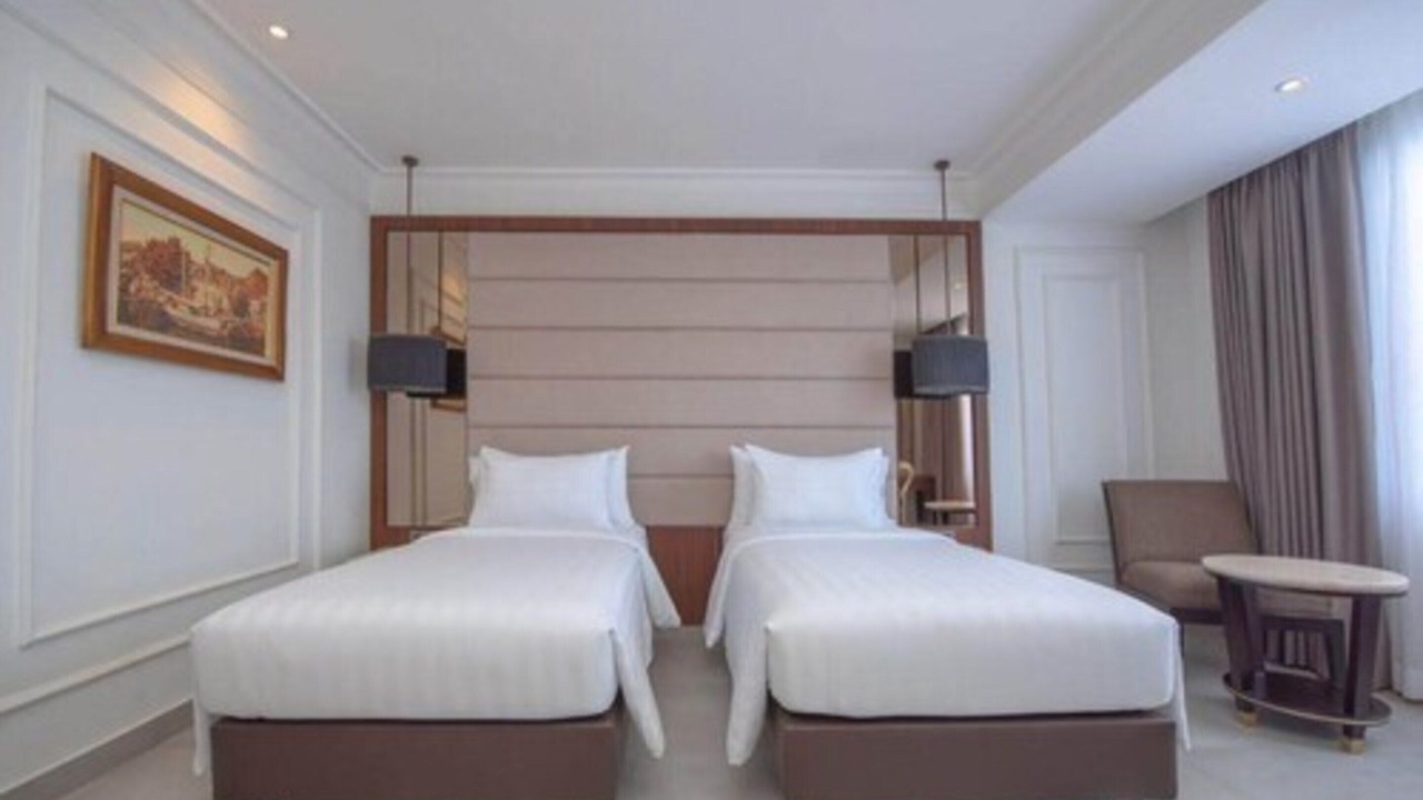 Photo of Bedroom in Singkawang