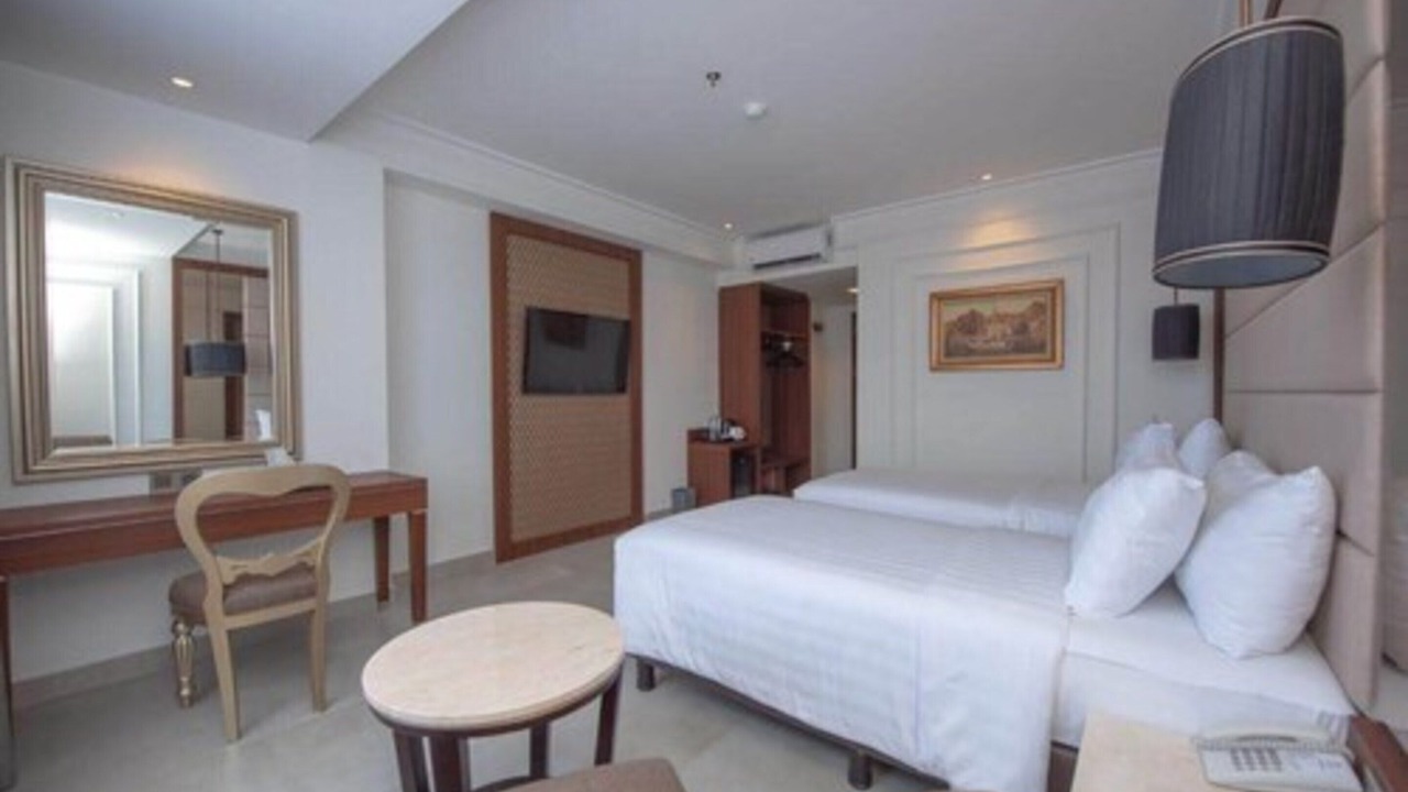 Photo of Bedroom in Singkawang